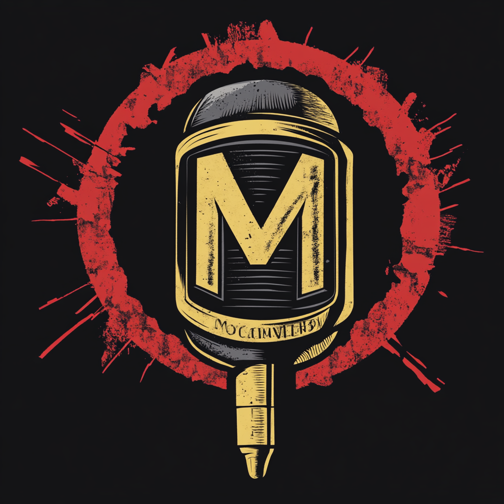 Money Mavericks 